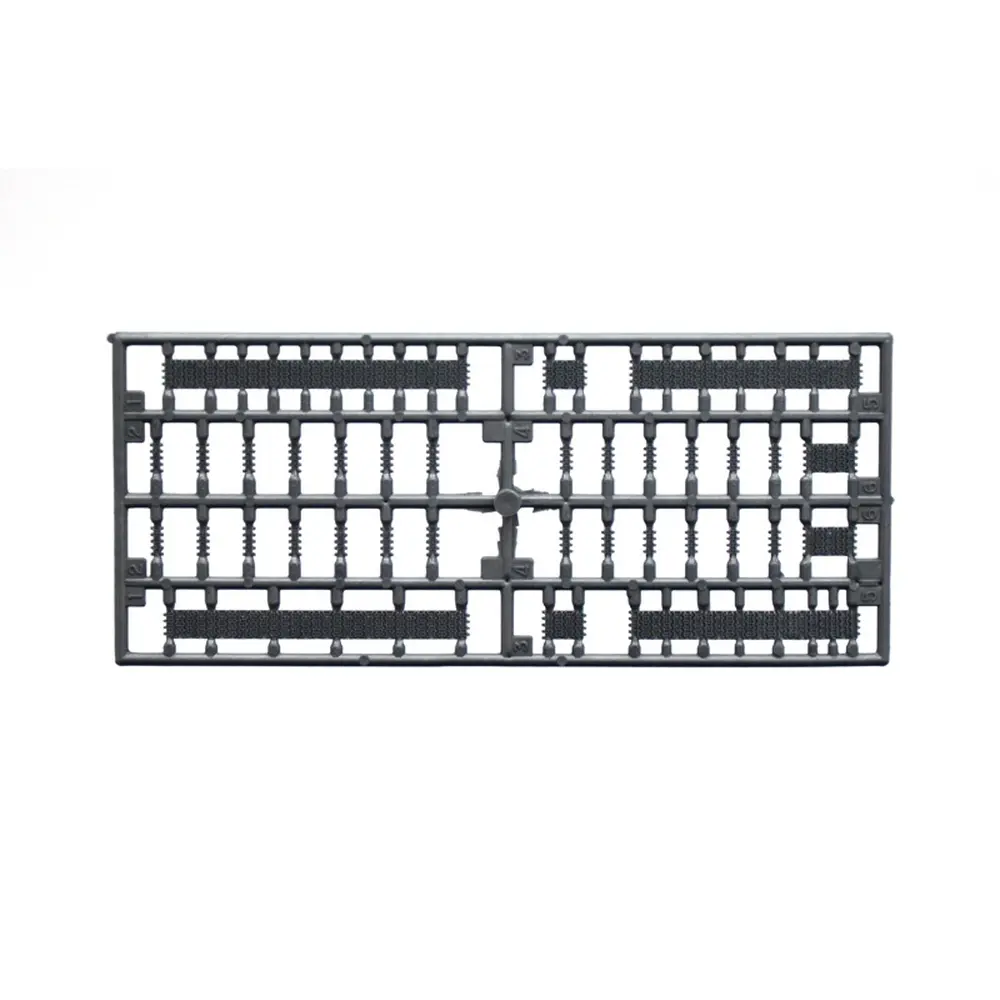 Char T 34/76 - Italeri I7008 - 1/72 - 3