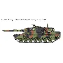 Char 1/35 Leopard 2 A4 - ITALERI 35106 - 1/35  - 4