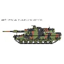 Char 1/35 Leopard 2 A4 - ITALERI 35106 - 1/35  - 3