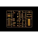 Chars et véhicules automoteurs italiens - Italeri 25768 - 1/56 - 2