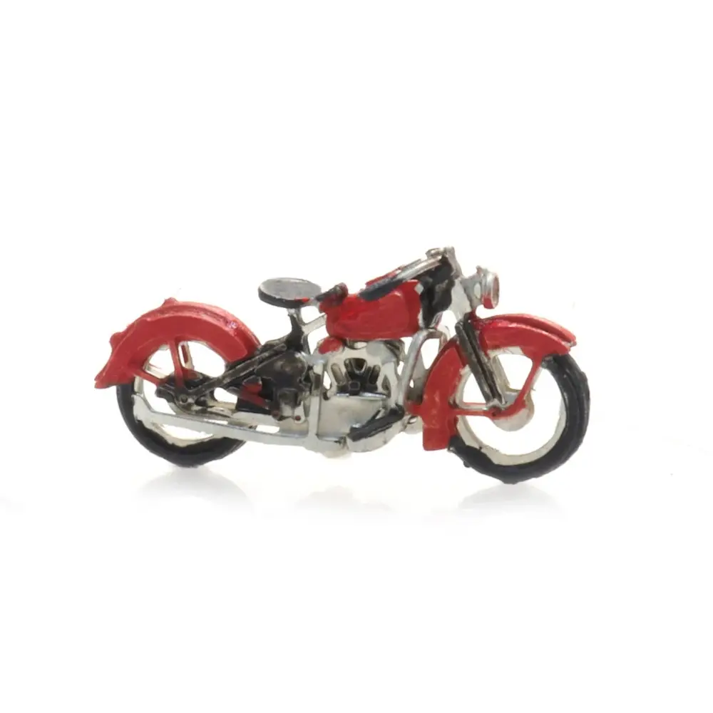 Moto US Civil - ARTITEC 322.038 - Z 1/220 - 3