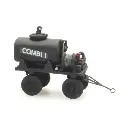 Citerne Perron - Artitec 387.290 - HO 1/87  - 5