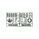 Char T-62 - Italeri I7006 - 1/72 - 3