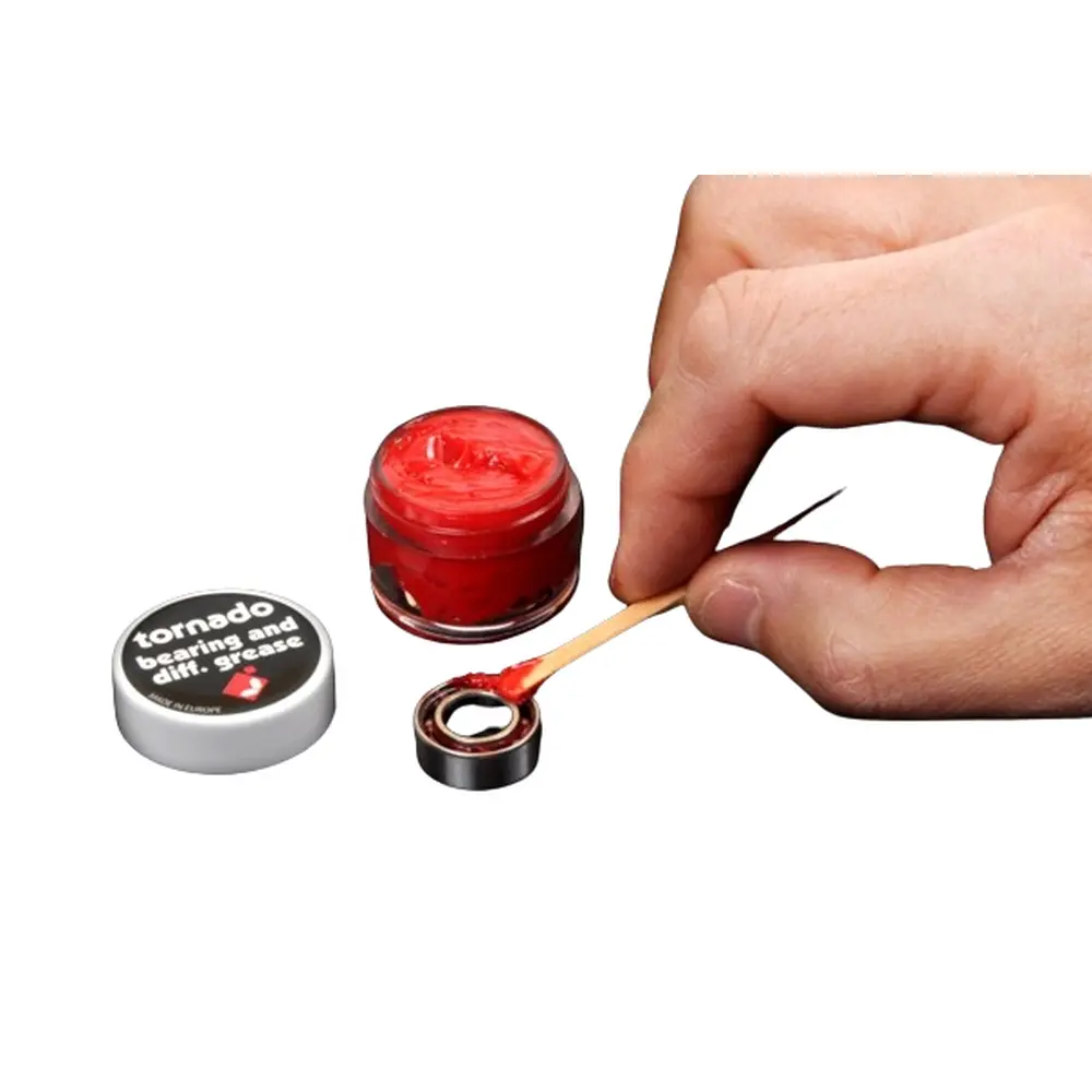 Graisse pour roulement - T2M J17006 - 10g - 3