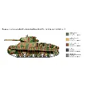 Char Carro Armato P26/40 - ITALERI 6599 - 1/35 - 5