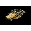 Sd.Kfz.251/1 Stuka zu Fuss - Italeri I7080 - 1/72 - 2