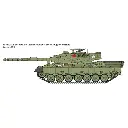 Véhicule militaire - Char d'assaut Leopard 1A5 - ITALERI 6481 - 1/35 - 3