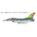 F-16C Fighting Falcon - ITALERI 35105 - 1/48 - 2