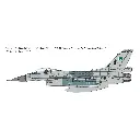 F-16C Fighting Falcon - ITALERI 35105 - 1/48 - 4