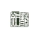 Char Moyen Soviétique T-55 - Italeri I7081 - 1/72 - 4