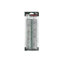 Rail d'alimentation droit Unitrack (S246PCF) CS 246mm - Kato 2-153 - HO 1/87 - 4