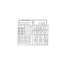 Sd.Kfz.251/1 Stuka zu Fuss - Italeri I7080 - 1/72 - 5