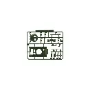 Char Moyen Soviétique T-55 - Italeri I7081 - 1/72 - 5