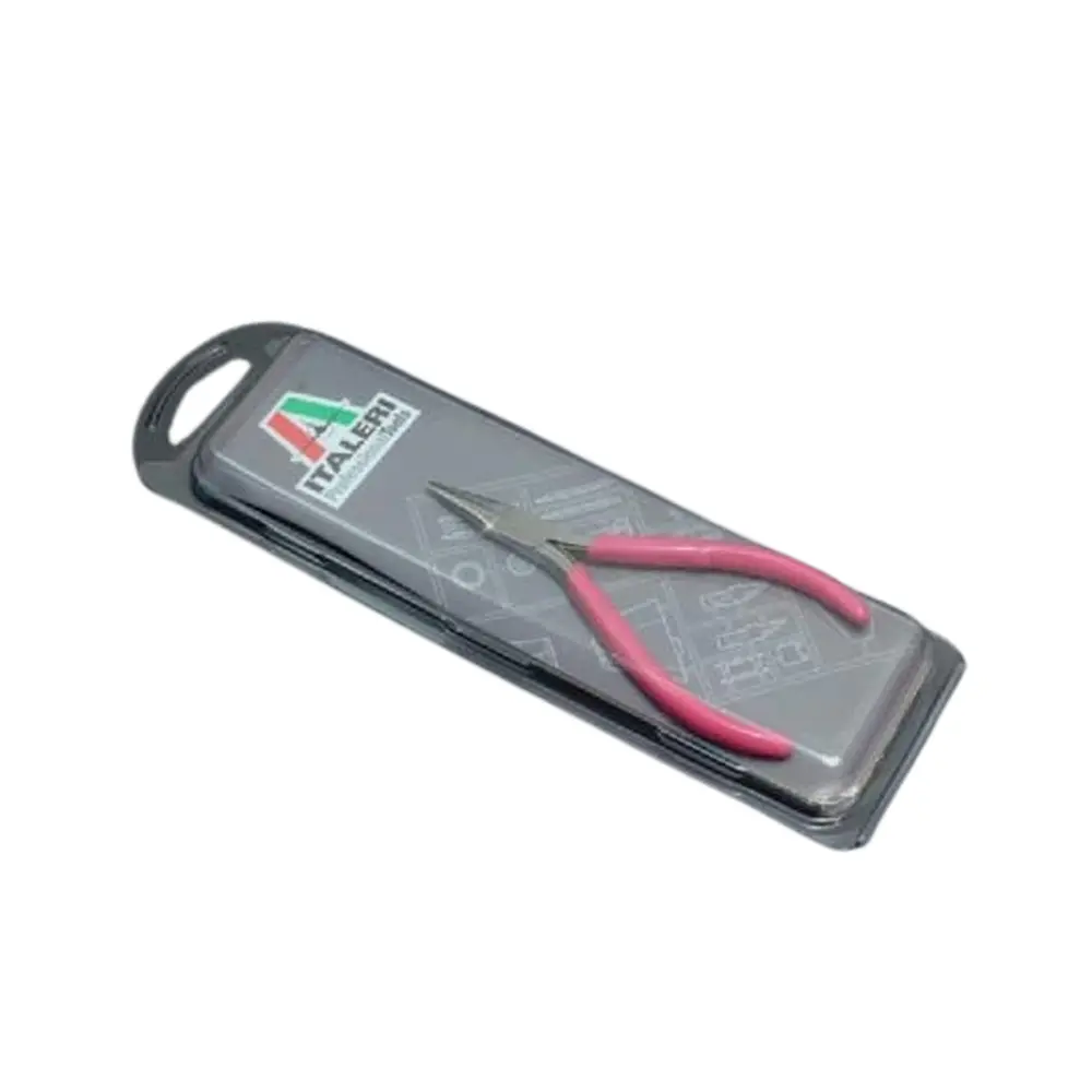 Pince rouge à becs longs - ITALERI 50812 - 2