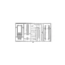 Sd.Kfz.251/1 Stuka zu Fuss - Italeri I7080 - 1/72 - 3