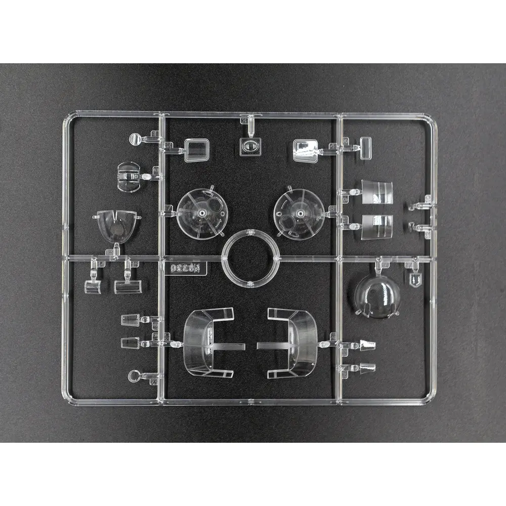 B-26B Marauder « Flak Bait » - ICM 48321 - 1/48 - 14