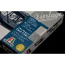 Avion CANT. Z. 501 - Italeri 112 - 1/72 - 4