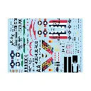 Avion A-1H Skyraider - ITALERI I2788 - 1/48 - 1945 - 3