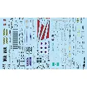 Avion F-15C Eagle - ITALERI I1415 - 1/72 - 3