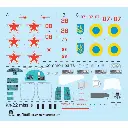 Tu-22M-2 "Backfire-B" - Italeri 1440 - 1/72 - 3