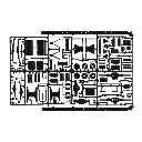 DAF 95 Master Truck - Italeri 788 - 1/24 - 9