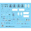 Avion MC.202 Folgore Aces - Italeri 1481 - 1/72 - 2