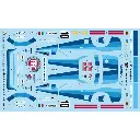 Fiat Abarth 131 Rallye - Italeri 3662 - 1/24 - 2