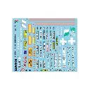 Semi-remorque Schöni - ITALERI 3918 - 1/24 - 580 mm - 3