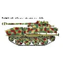 RSO avec PAK40 - Italeri 355 - 1/35  - 2