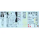 Hélicoptère AH-64D Apache Longbow - ITALERI I2748 - 1/48 - 3