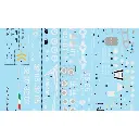 Avion F-35A Lightning II - ITALERI I1409 - 1/72 - 3