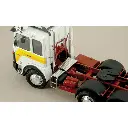 Camion MAN 26.321 Formel 6 - Italeri I756 - 1/24 - 4
