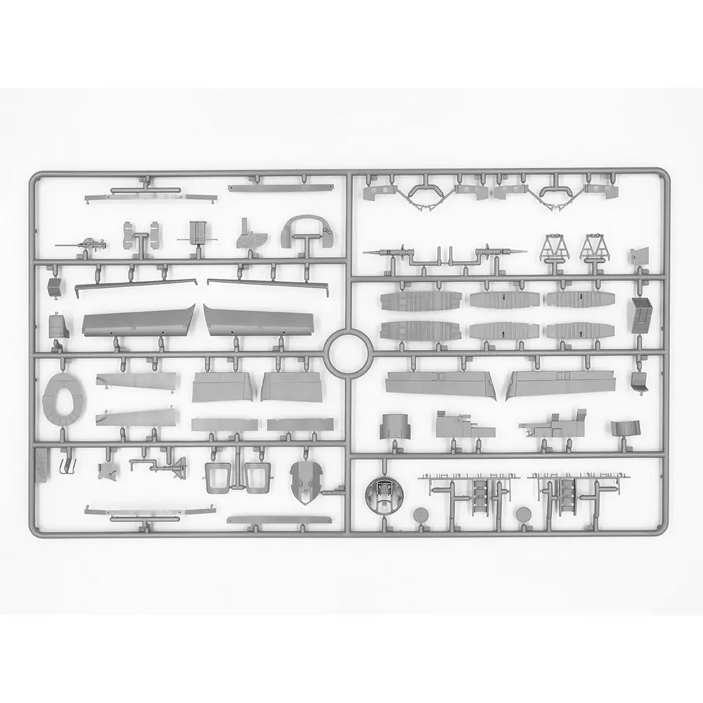 B-26B Marauder « Flak Bait » - ICM 48321 - 1/48 - 12
