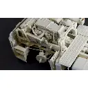 Camion Mercedes Actros Gigaspace - ITALERI 3905 - 1/24 - 2