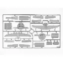 B-26B Marauder « Flak Bait » - ICM 48321 - 1/48 - 11