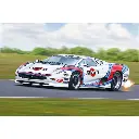 Jaguar XJ 220 Racing - Italeri I3669 - 1/24 - 3