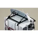 Camion MAN 26.321 Formel 6 - Italeri I756 - 1/24 - 3