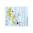 Avion Jaguar GR.1/GR.3 RAF - ITALERI I1459 - 1/72 - 3