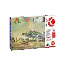 Avion Caproni Ca.313/314 Vintage Edit - ITALERI I106 - 1/72 - 2