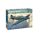 Avion Hurricane MK.IIC - ITALERI I2828 - 1/48 - 1939-1945 - 9