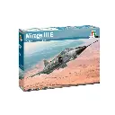 Mirage III E - Italeri 2816 - 1/48 - 2
