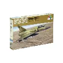 Mirage 2000C - 25ème anniversaire guerre du Golfe - Italeri 1381 - 1/72 - 2