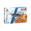 Avion F-51D Mustang Guerre de Corée - ITALERI I1452 - 1/72 - 7