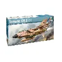 Avion de chasse TORNADO GR.1 «Desert Storm» - Italeri 2521 - 1/32  - 2