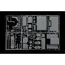 DAF 95 Master Truck - Italeri 788 - 1/24 - 5