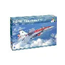 Avion F/A-18F Super Hornet Spec.Colors - ITALERI I2823 - 1/48 - 1980 - 5