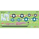 B-26B Marauder « Flak Bait » - ICM 48321 - 1/48 - 16