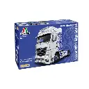 Camion Mercedes Actros MP4 - ITALERI 3935 - 1/24 - 3