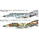 Avion RF-4E Phantom - ITALERI I2818 - 1/48 - 1960 - 3