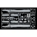 Avion Mirage III E/R - ITALERI I2510 - I 1/32 - 11